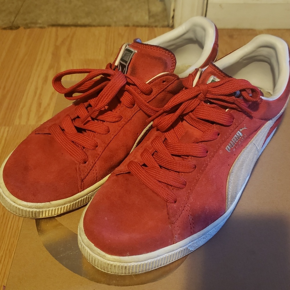 Puma - Picture 2 of 4